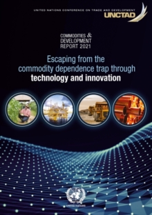 Image for Commodities and development report 2021