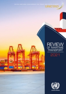 Image for Review of maritime transport 2021
