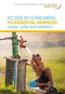 Image for Access by consumers to essential services