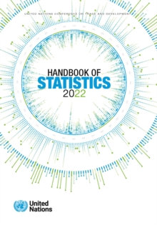 Image for UNCTAD handbook of statistics 2022