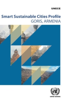 Smart sustainable city profile for Goris, Armenia
