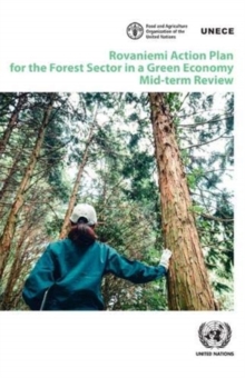 Rovaniemi Action Plan for the forest sector in a green economy