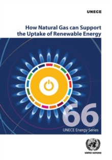 Image for How Natural Gas can Support the Uptake of Renewable Energy