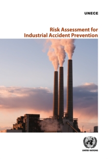 Image for Risk Assessment for Industrial Accident Prevention