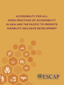 Accessibility for all