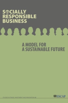 Image for Socially responsible business