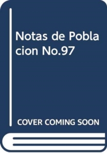 Notas de Poblacion No.97