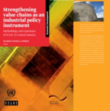 Image for Strengthening value chains as an industrial policy instrument