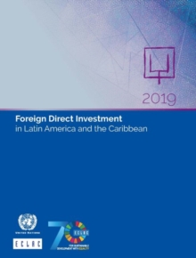 Image for Foreign direct investment in Latin America and the Caribbean 2019
