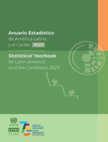 Image for Statistical Yearbook for Latin America and the Caribbean 2023