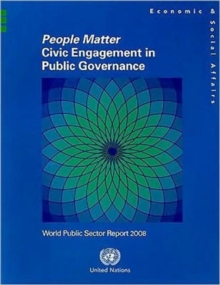 Image for World Public Sector Report