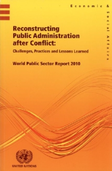 World Public Sector Report