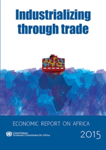 Image for Economic report on Africa 2015