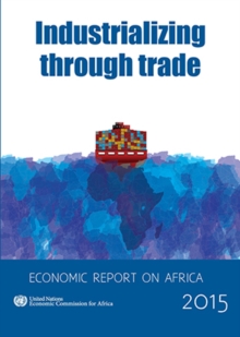 Economic report on Africa 2015