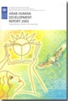 Image for Arab Human Development Report : Towards the Rise of Women in the Arab World