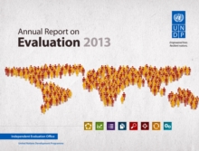 Annual report on evaluation 2013