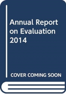 Annual Report on Evaluation 2014
