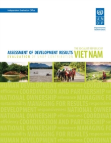 Image for Assessment of Development Results - The Socialist Republic of Viet Nam