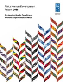 Africa human development report 2016