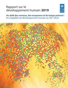 Image for Rapport sur le developpement humain 2019