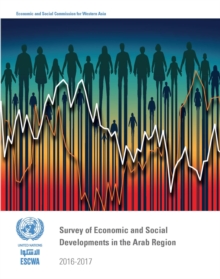 Image for Survey of economic and social developments in the Arab region 2016-2017