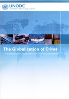 Globalisation of Crime