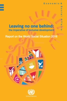Report on the world social situation 2016