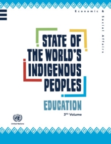 State of the world's indigenous peoples
