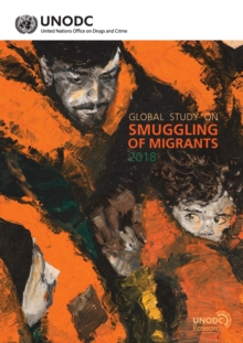 Global study on smuggling of migrants 2018