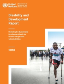 Disability and development report