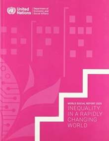 World social report 2020