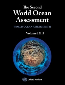 Image for The second world ocean assessment