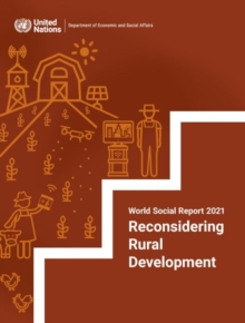 Image for World social report 2021