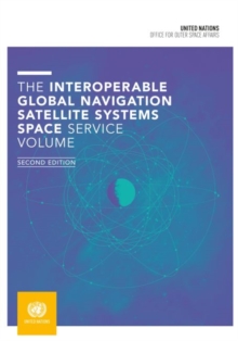 interoperable Global Navigation Satellite Systems Space Service volume