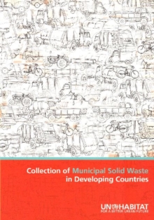 Collection of Municipal Solid Waste in Developing Countries