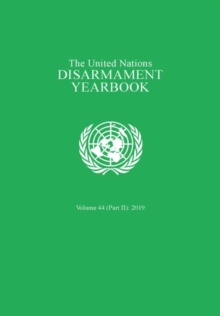 United Nations disarmament yearbook