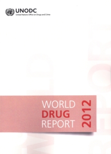 World drug report 2012