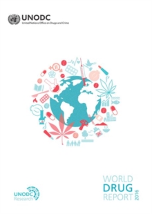 World drug report 2016