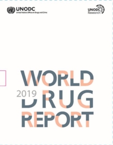 World drug report 2019