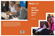 Image for World mortality report