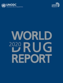 Image for World drug report 2020