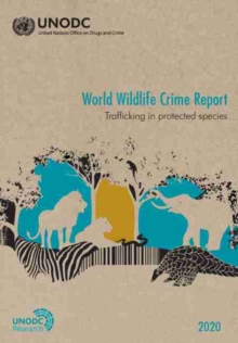 World wildlife crime report 2020