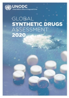 Image for Global synthetic drugs assessment 2020