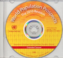 Image for World Population Prospects the 2010 Revision