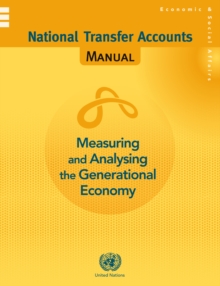 Image for Measuring and analysing the generational economy