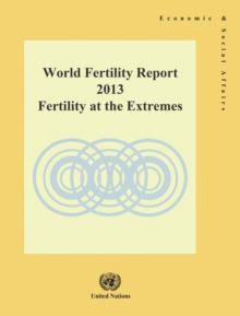 Image for World fertility report 2013