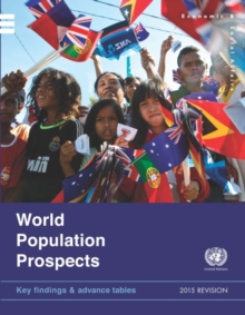Image for World population prospects
