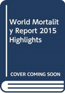 World mortality report