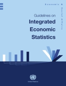 Image for Guidelines on integrated economic statistics