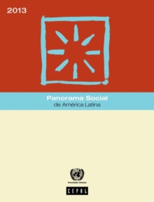 Panorama Social de America Latina 2013